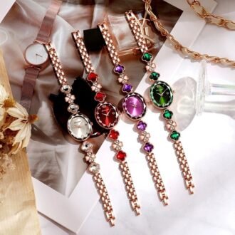 woman's premium style watch,