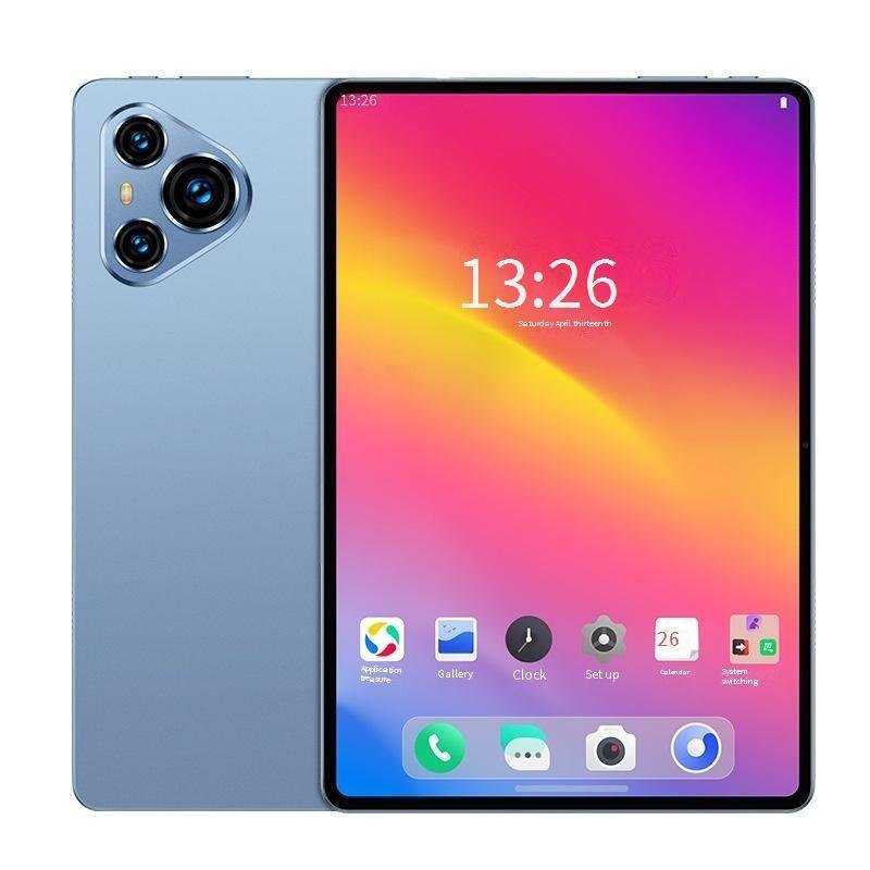 Varestone 10-inch Smart Android Tablet With SIM Card Slot - Image 5