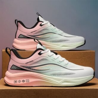 Men's Spring Autumn Fashionable Casual Running Shoes