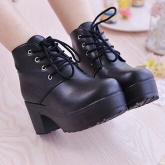 Women's Stylish Casual Boots