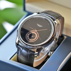 Classic Stylish High-end Waterproof Trendy Mens Quartz Watch