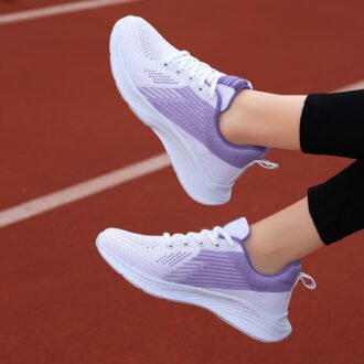 Fashion And Personalized Sneakers For Women
