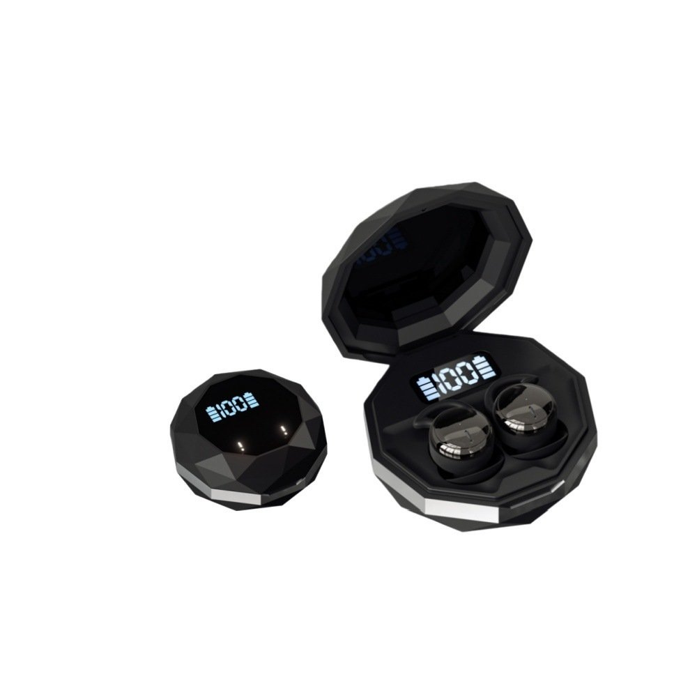 Soft Silicone Sleep Headphones - Image 6