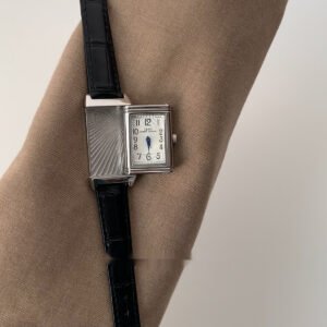 woman's Slide-type Versatile Digital Watch
