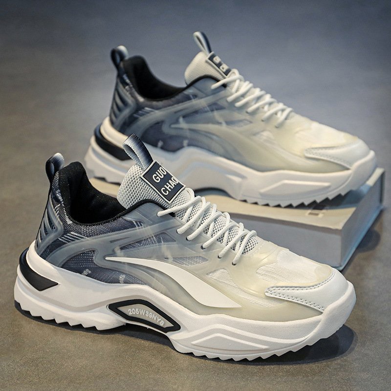 Sport Running Sneakers For Men - Image 6