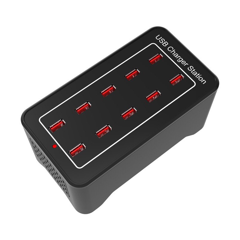 150W High-power Fast Charging Head USB - Image 9