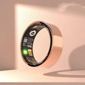Fitness, Sport Oura Smart Ring