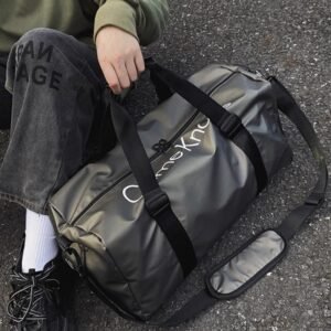 Dry Saration Training & Sport Portable Short-distance Bag