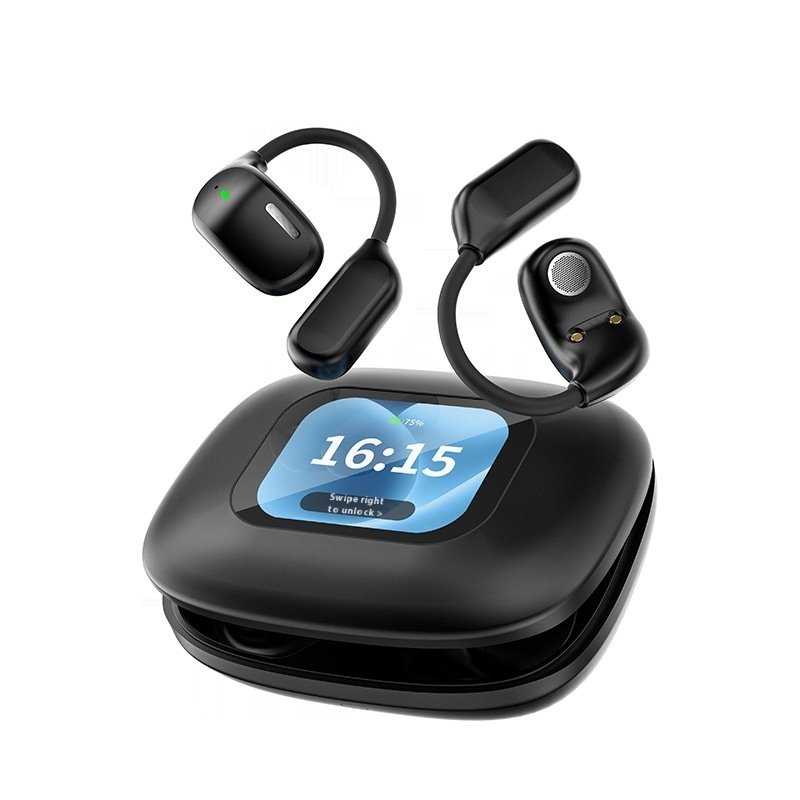 Translation Business Open Bluetooth Headset - Image 4