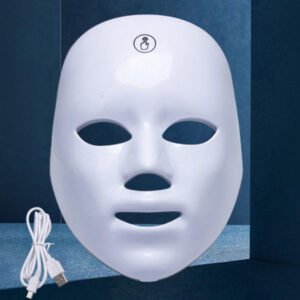 Light Energy Face Mask for Women 7 Men