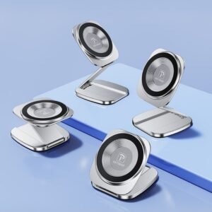 1 Travel Phone Holder For Easy Storage