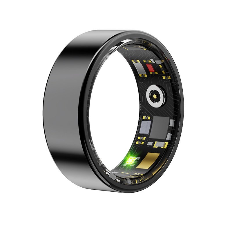 Fitness, Sport Oura Smart Ring - Image 10