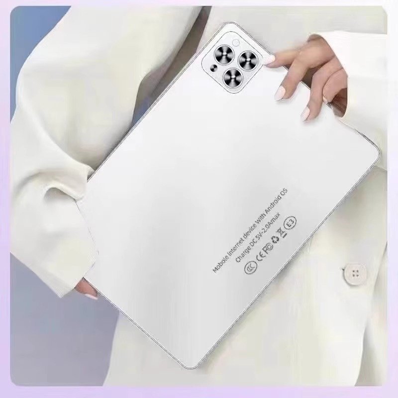 Android tablet 9300 For Gaming And Office Work - Image 3