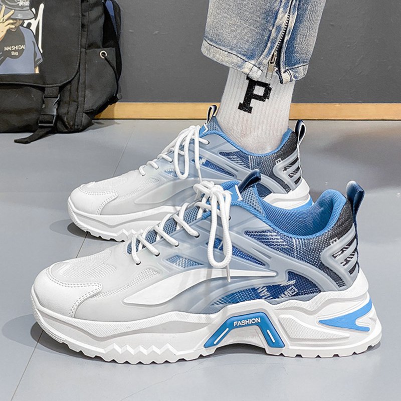 Sport Running Sneakers For Men - Image 5