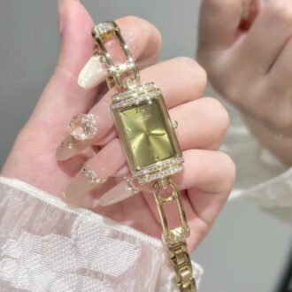 Woman's New Petite Pin-style Watch, A Niche Choice