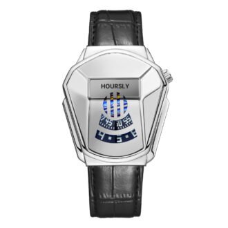 Watch Explosion Models Waterproof Men's Quartz Watch