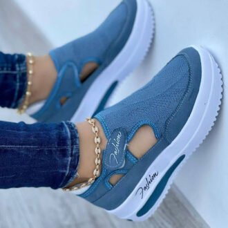 Women's Men's  Casual Mesh Shoes,  Sneakers