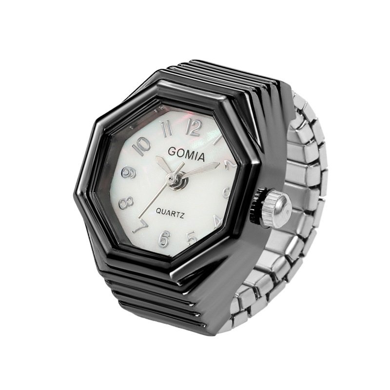 woman's ring watch - Image 4