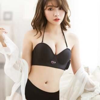 Women's Breast Massager,  Heating System