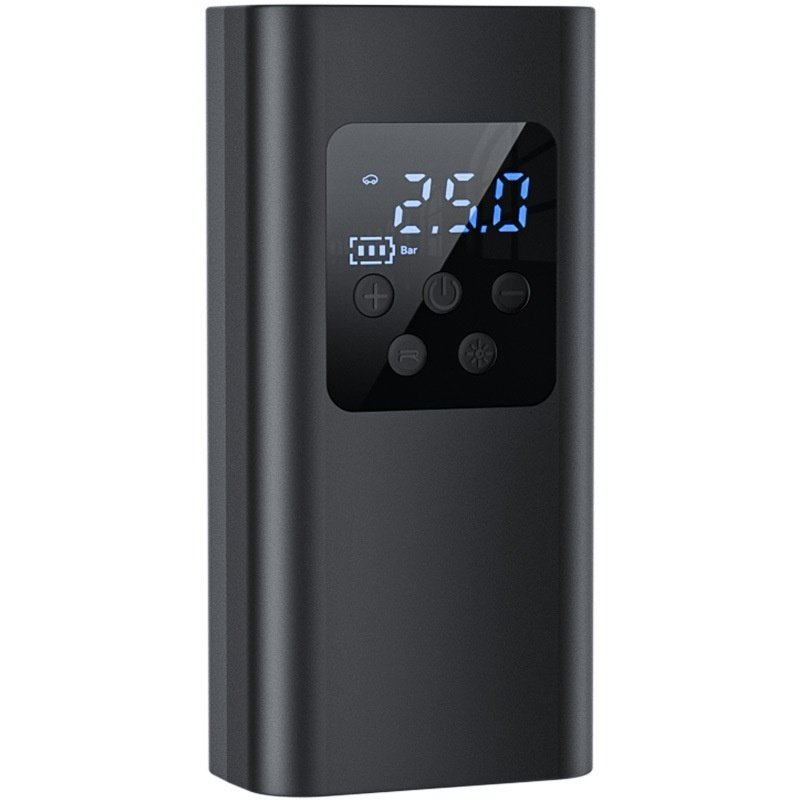 High-power, High-pressure Tire Inflator Cylinder - Image 2