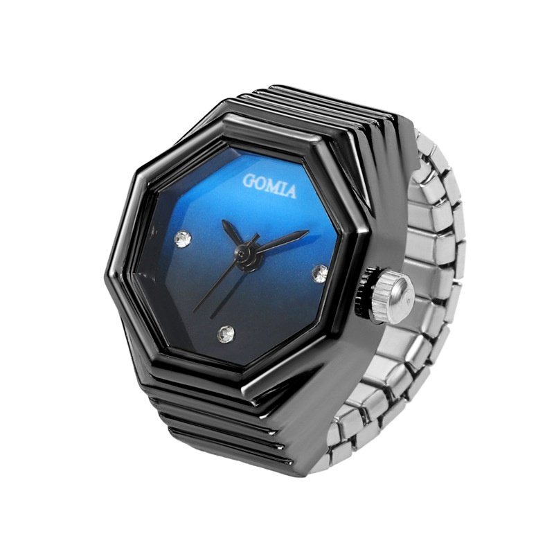 woman's ring watch - Image 6