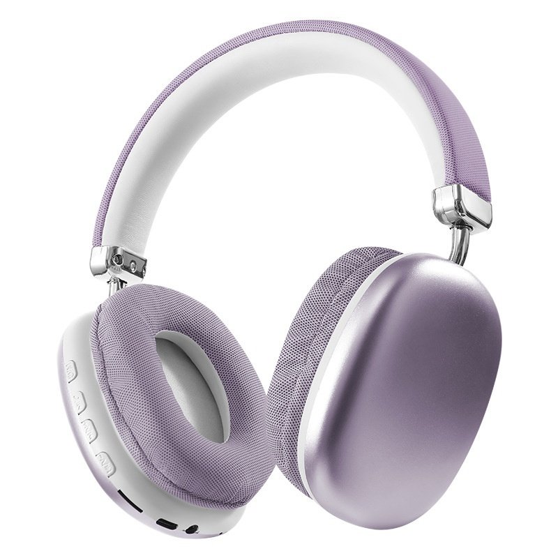 TEX-T9 Bluetooth Headset Wireless Headphone - Image 6