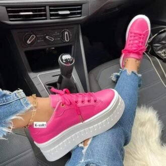 Gym Sneakers For Women