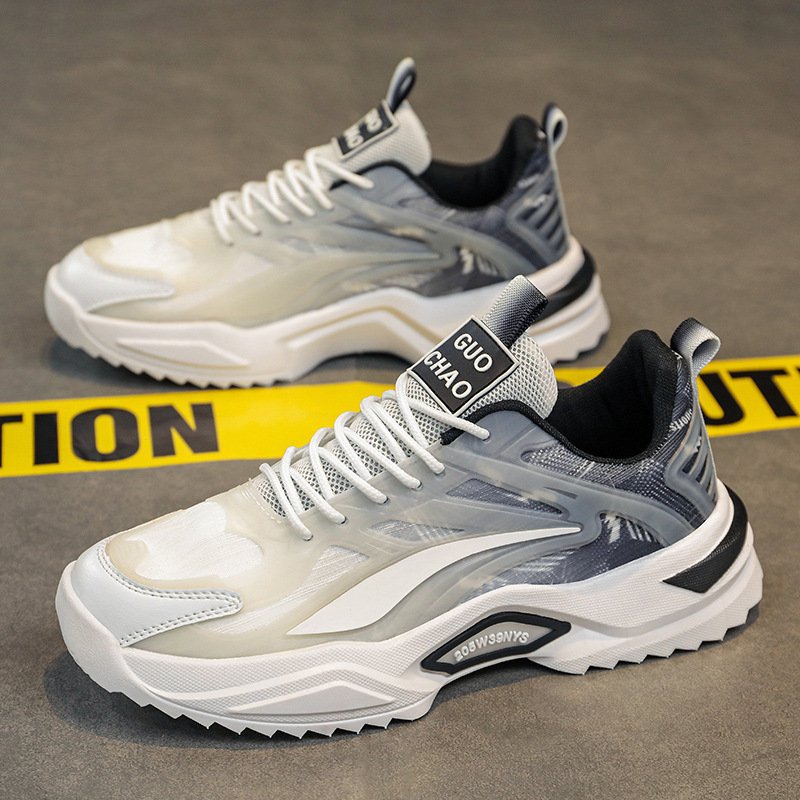 Sport Running Sneakers For Men - Image 3