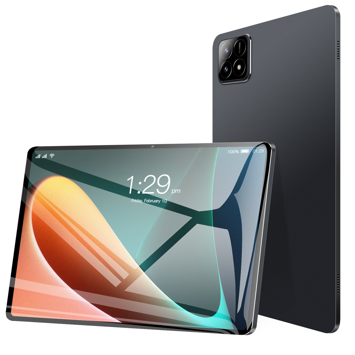 Varestone Pad6SPro 10,1-inch 3G Calling Tablet