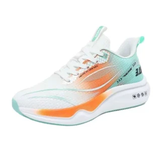 Running & Shoes