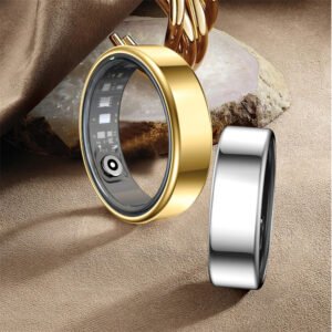 Cross-border R99 Smart Ring For Sports Tracking