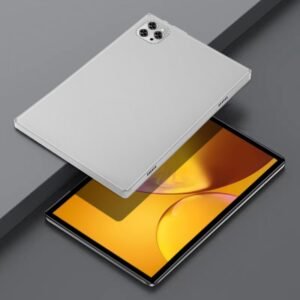 High-definition, Large-screen Gaming And Entertainment Tablet