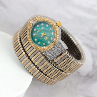 Lightweight Quartz Watches From Europe And The US