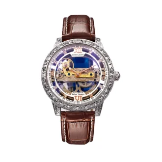 Man's Watch