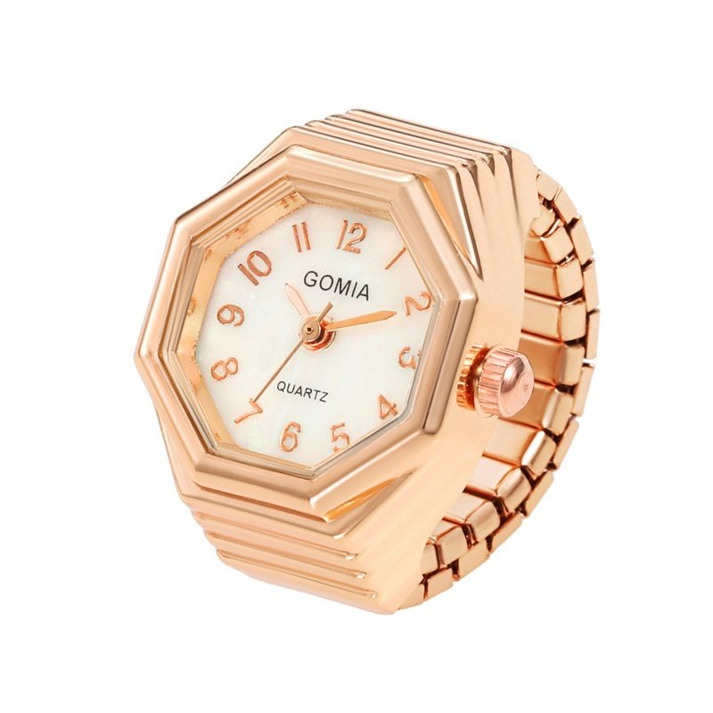 woman's ring watch - Image 9