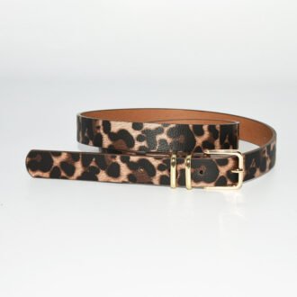 Women's Stylish Decorative Denim Jeans Belt