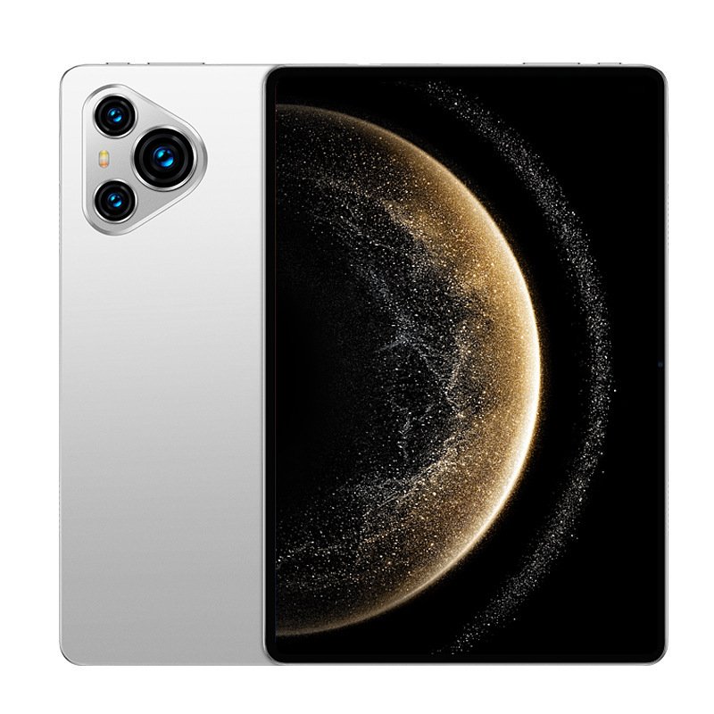 Varestone 10-inch Smart Android Tablet With SIM Card Slot - Image 2