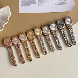 Casual Premium Style woman's Watch
