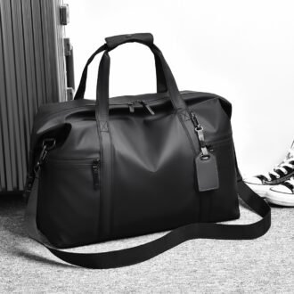 Luggage Separation Gym/Sport Shoulder  Bag