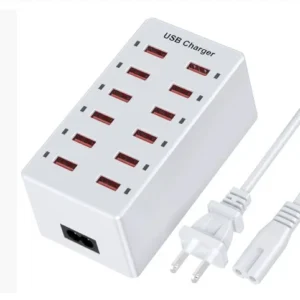 Charging Head USB
