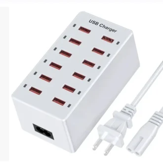 Charging Head USB