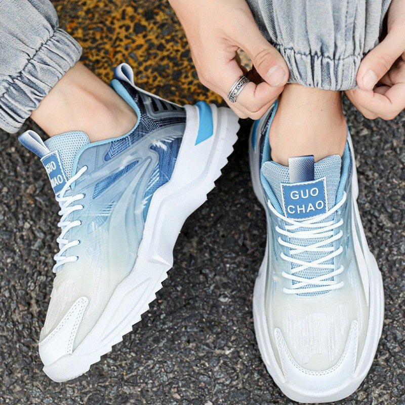 Sport Running Sneakers For Men - Image 4