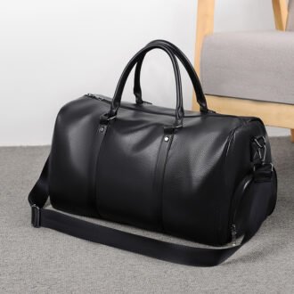 Travel Dry Wet Separation Sports/Gym Bag