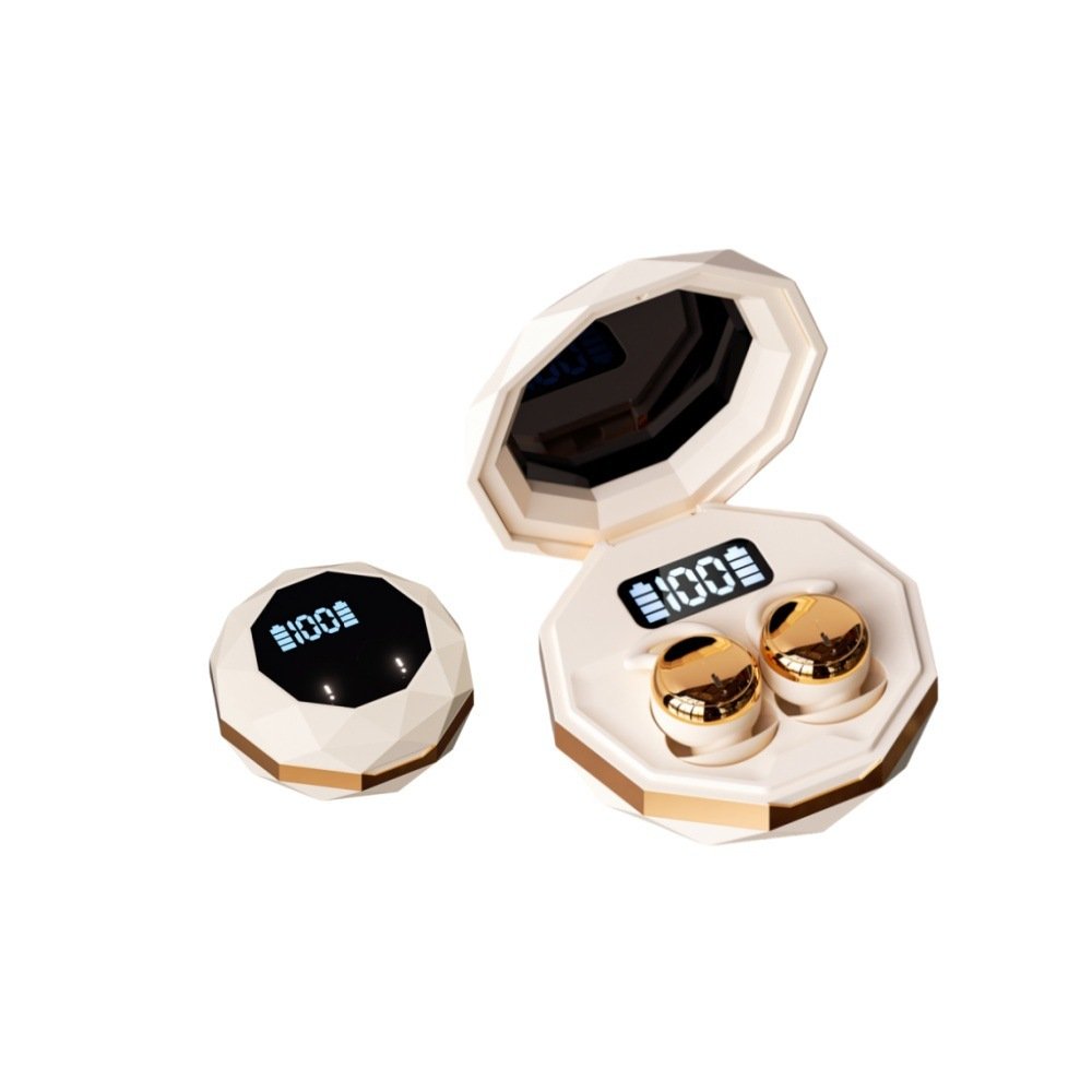 Soft Silicone Sleep Headphones - Image 5