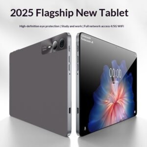 Android tablet 9300 For Gaming And Office Work