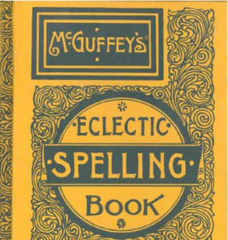 Eclectic Spelling Book – Digital Edition | Varestone Spelling Mastery (McGuffey Method)
