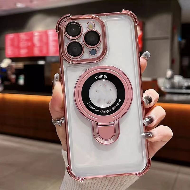 Magnetic iPhone 14 Case - Image 4