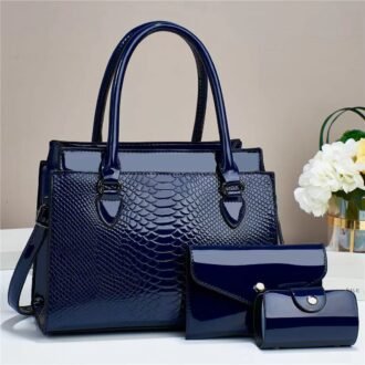 Women's New Shoulder Crossbody And Tote Bag for Daily Use,  Comfortable Leather Women's Hndbags