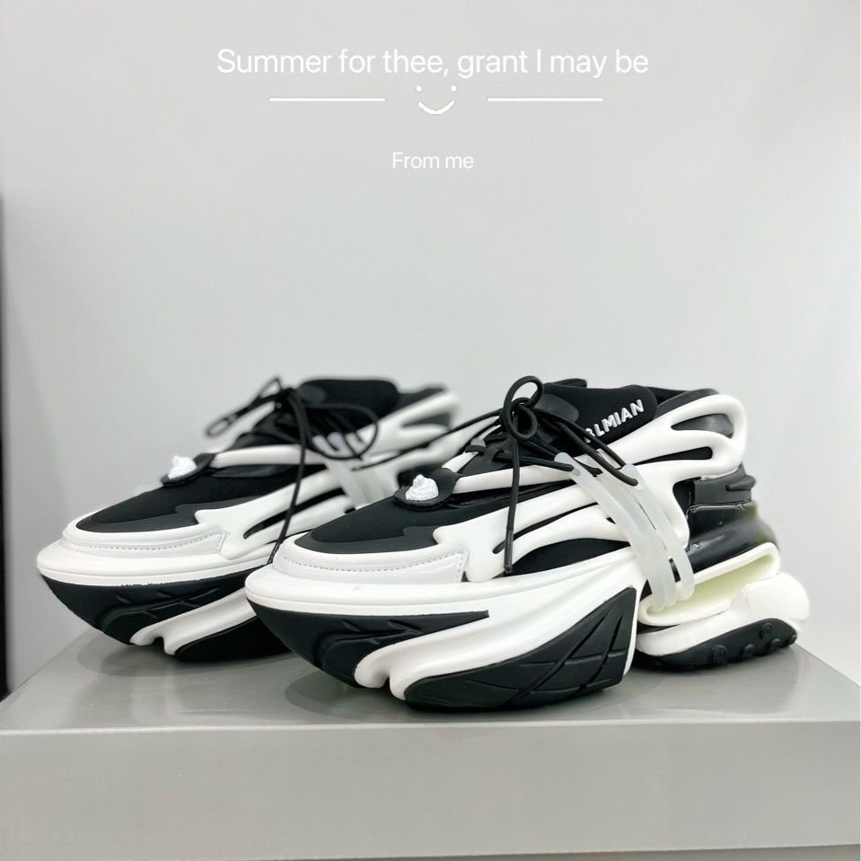 Spacecraft Space Leisure Sports Dad Shoes - Image 7