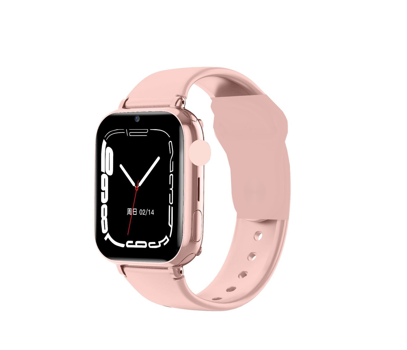 Children's Student Smart Video Voice Call Watch - Image 5